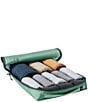 Eagle Creek Pack-It® Isolate Extended Stay Set, Color:Willow Green - Image 2