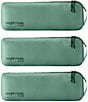 Eagle Creek Pack-It® Isolate Slim Cube M/M/M Set, Color:Willow Green - Image 1