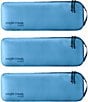 Eagle Creek Pack-It® Isolate Slim Cube M/M/M Set, Color:Blue Dawn - Image 1