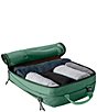 Eagle Creek Pack-It® Reveal Carry-On Set, Color:Willow Green - Image 2