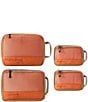 Eagle Creek Pack-It® Reveal Carry-On Set, Color:Mandarin - Image 1