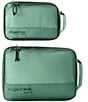 Eagle Creek Pack-It Reveal Compression Cube Set S/M, Color:Willow Green - Image 1