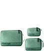Eagle Creek Pack-It® Reveal Cube XS/S/M Set, Color:Willow Green - Image 1