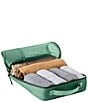 Eagle Creek Pack-It® Reveal Extended Stay Set, Color:Willow Green - Image 3