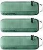 Eagle Creek Pack-It® Reveal Slim Cube M/M/M Set, Color:Willow Green - Image 1