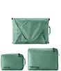 Eagle Creek Pack-It® Starter Set, Color:Willow Green - Image 1