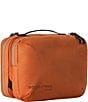 Eagle Creek Pack-It® Trifold Toiletry Kit, Color:Mandarin - Image 1