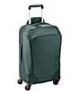 Color:Arctic Seagreen - Image 1 - Tarmac XE 4-Wheeled 26#double; Spinner
