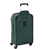 Color:Arctic Seagreen - Image 2 - Tarmac XE 4-Wheeled 26#double; Spinner