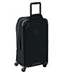 Eagle Creek Tarmac XE 4-Wheeled 26#double; Spinner, Color:Black - Image 2