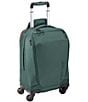 Color:Green - Image 1 - Tarmac XE 4-Wheeled Carry-On Spinner