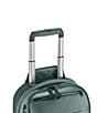Color:Green - Image 3 - Tarmac XE 4-Wheeled Carry-On Spinner