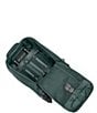 Color:Green - Image 4 - Tarmac XE 4-Wheeled Carry-On Spinner