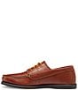 Color:Tan - Image 3 - Men's Falmouth Waxee Leather Camp Moccasins