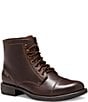 Color:Dark Brown - Image 1 - Men's High Fidelity Boots