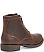 Color:Dark Brown - Image 2 - Men's High Fidelity Boots