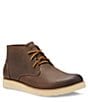Color:Brown - Image 1 - Men's Jack Chukka Boots
