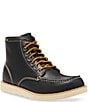 Color:Navy - Image 1 - Men's Lumber Up Work Boots
