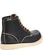 Color:Navy - Image 2 - Men's Lumber Up Work Boots