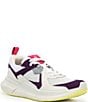 ECCO Women's BIOM 2.2 Leather and Mesh Sneakers - Image 1