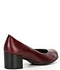 Color:Andra - Image 2 - Dress Classic Leather Pumps