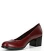 Color:Andra - Image 4 - Dress Classic Leather Pumps