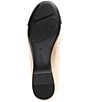 ECCO Elevate Leather Ballet Flats - Image 6