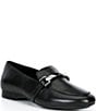 Ecco Elevate Leather Loafers - Image 1