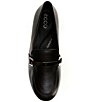 Ecco Elevate Leather Loafers - Image 5