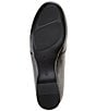 Ecco Elevate Leather Loafers - Image 6