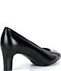 ECCO Elevate Leather Pumps - Image 2