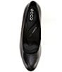 ECCO Elevate Leather Pumps - Image 5