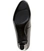 ECCO Elevate Leather Pumps - Image 5