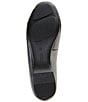 ECCO Elevate Patent Leather Toe Cap Ballet Flats - Image 6