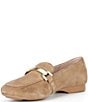 ECCO Elevate Suede Loafers - Image 5