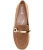 ECCO Elevate Suede Loafers - Image 6