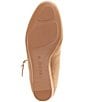 ECCO Elevate Suede Mary Jane Wedge Pumps - Image 6