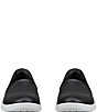 ECCO Gruuv Lite Leather Slip On Sneakers - Image 6