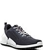 ECCO Men's BIOM 2.0 Knit Sneakers - Image 1