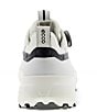 Color:White/Black - Image 3 - Men's BIOM G5 BOA Waterproof Golf Shoes