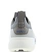 Color:Concrete - Image 3 - Men's BIOM H4 Waterproof Leather Golf Shoes