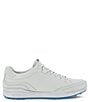 Color:Concrete/Concrete - Image 2 - Men's BIOM Hybrid Water-Repellent Golf Shoes