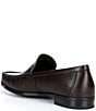 ECCO Men's Dress Moc Slip-Ons - Image 3