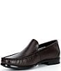 ECCO Men's Dress Moc Slip-Ons - Image 4