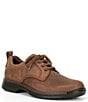 Color:Cocoa Brown - Image 1 - Men's Fusion Plain Toe Oxfords
