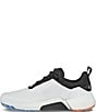 Color:White - Image 4 - Men's Golf BIOM H4 (Erik Van Rooyen Edition) Waterproof Shoes