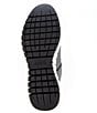 ECCO Men's Gruuv Leather Sneakers - Image 6