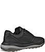 ECCO Men's LT1 Golf Shoes, Color:Black - Image 2