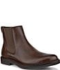 ECCO Men's Metropole London Leather Chelsea Boots - Image 1