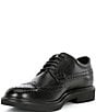 ECCO Men's Metropole London Leather Wingtip Brogue Detail Oxfords - Image 6